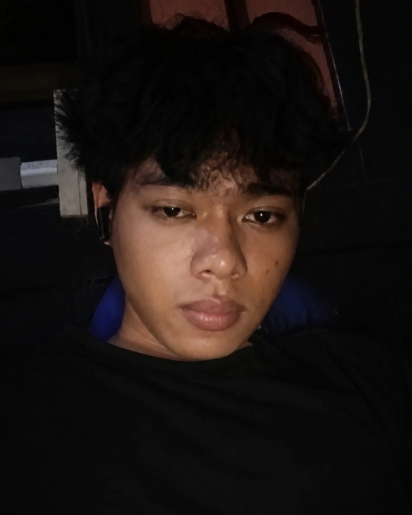 Wisnu Wardhana — Landing Page Designer & Developer
