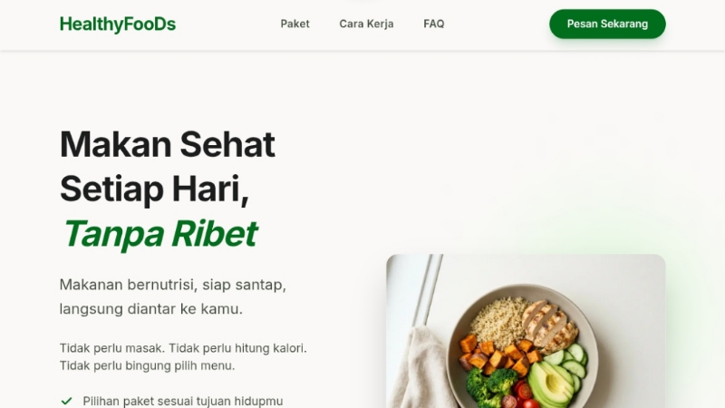 HealthyFooDs